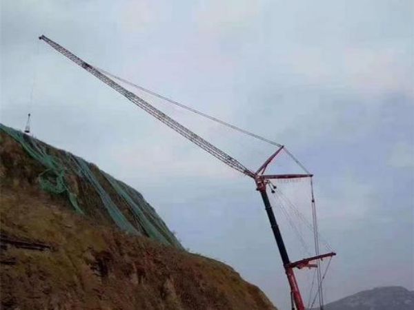 于洪区吊车租赁电话_出租吊车如何保障安全性